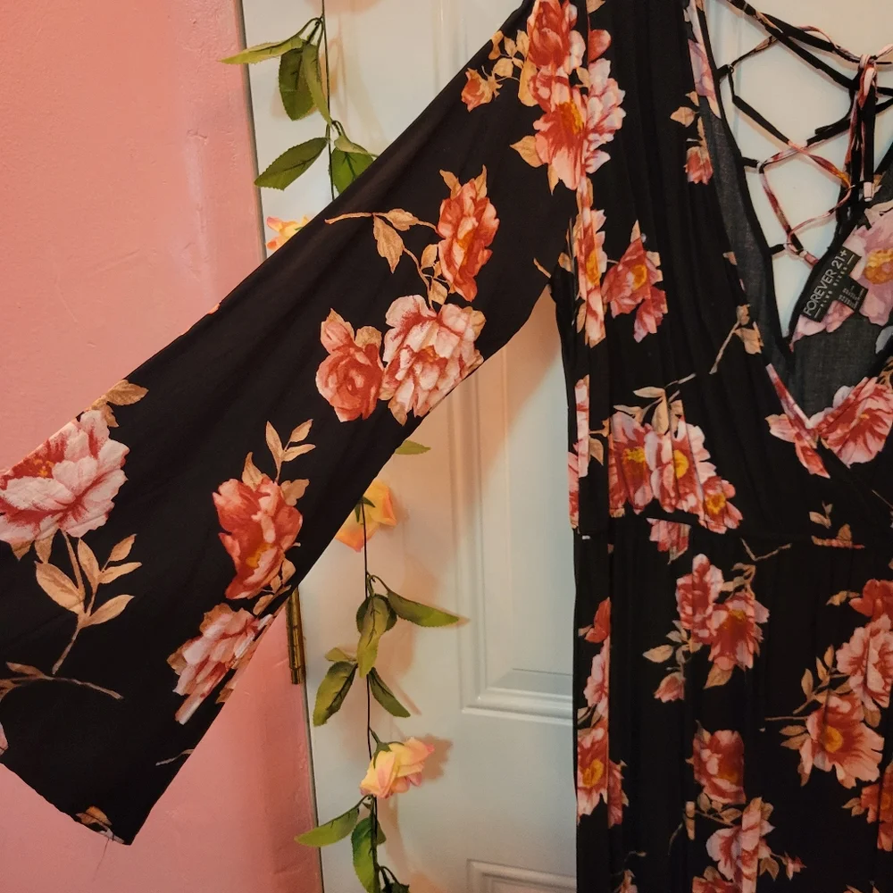 Spring Dress - Picture 5 of 5